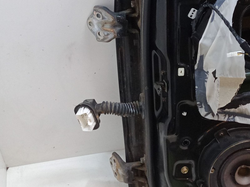 Recambio de puerta delantera derecha para hyundai santa fé i (sm) 2.0 crdi referencia OEM IAM   