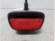 Recambio de anclaje cinturon delantero izquierdo para nissan almera i hatchback (n15) 1.4 s, gx, lx referencia OEM IAM NSB1057   2