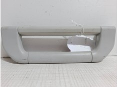 Recambio de asidero del izquierdo para bmw 7 (e65, e66, e67) 735 i, li referencia OEM IAM   