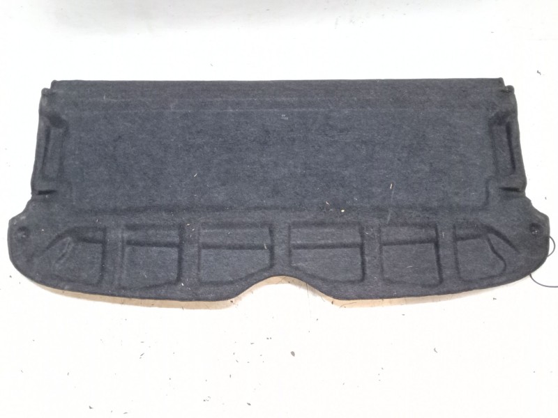 Recambio de bandeja trasera para peugeot 307 (3a/c) 1.4 16v referencia OEM IAM   