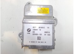Recambio de centralita airbag para bmw 2 active tourer (f45) 220 d referencia OEM IAM 6577681881201  