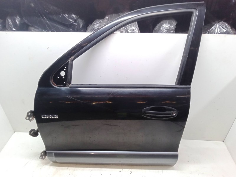 Recambio de puerta delantera izquierda para hyundai santa fé i (sm) 2.0 crdi referencia OEM IAM   