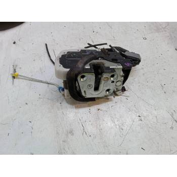 CERRADURA PUERTA DELANTERA IZQUIERDA 