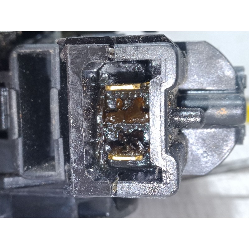 Recambio de cerradura puerta delantera derecha para renault kangoo (kc0/1_) 1.5 dci (kc08, kc09) referencia OEM IAM   