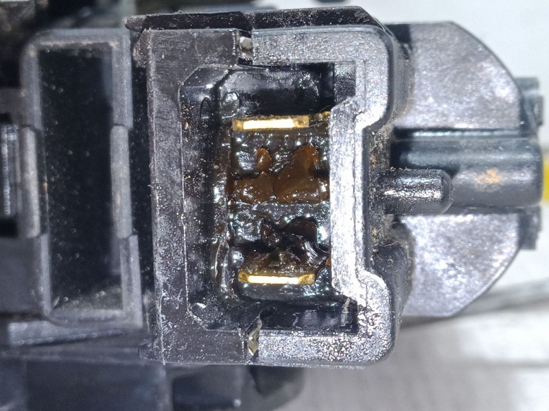 Recambio de cerradura puerta delantera derecha para renault kangoo (kc0/1_) 1.5 dci (kc08, kc09) referencia OEM IAM   