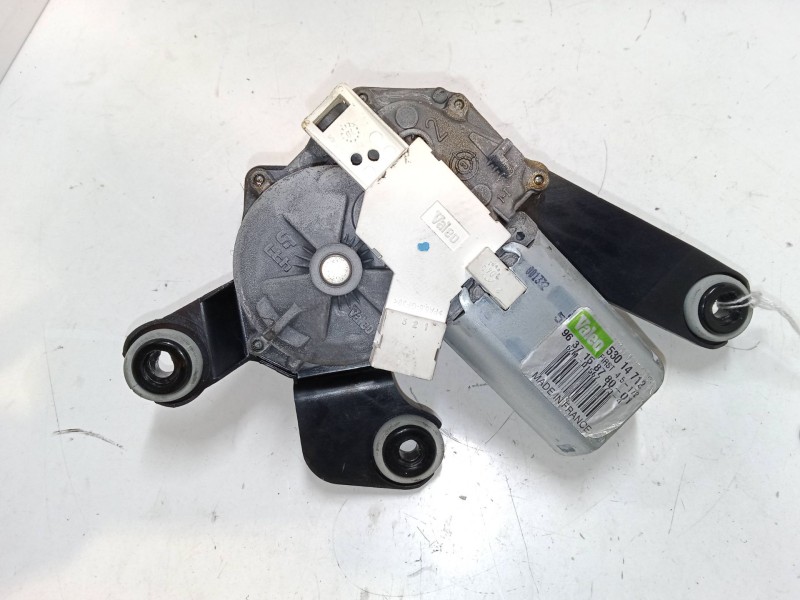 Recambio de motor limpia trasero para peugeot 307 (3a/c) 1.4 16v referencia OEM IAM 963715878001  