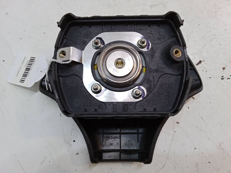 Recambio de airbag volante para citroën saxo (s0, s1) 1.5 d referencia OEM IAM 96352584ZL  