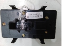 Recambio de mando elevalunas delantero izquierdo para ford mondeo iii (b5y) 2.0 tdci referencia OEM IAM    2