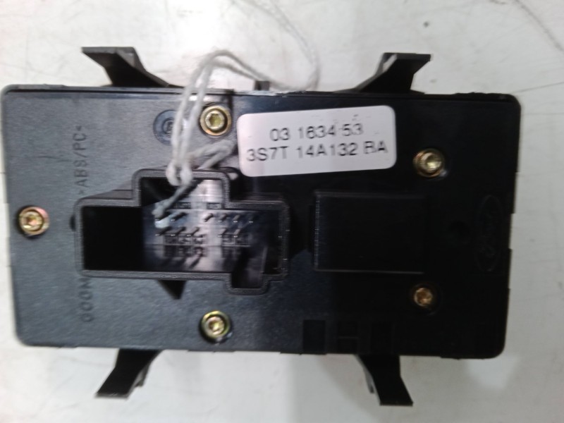 Recambio de mando elevalunas delantero izquierdo para ford mondeo iii (b5y) 2.0 tdci referencia OEM IAM   