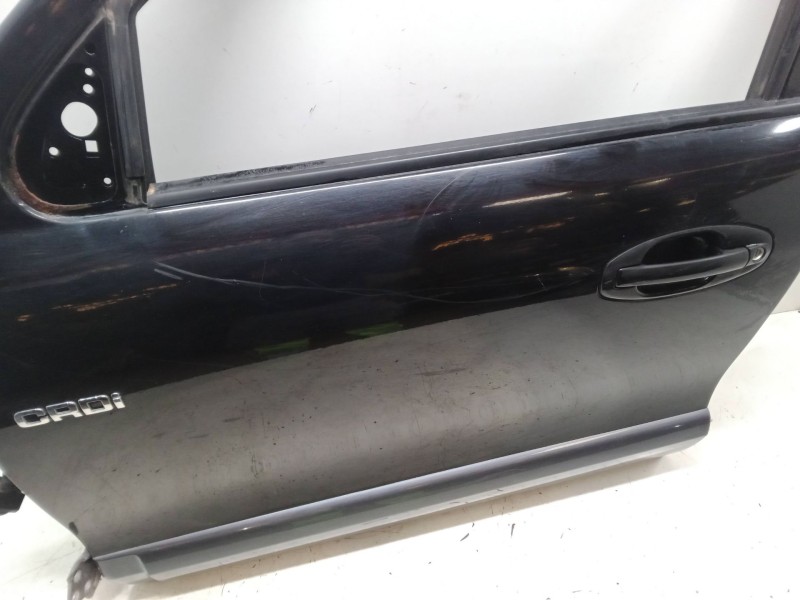 Recambio de puerta delantera izquierda para hyundai santa fé i (sm) 2.0 crdi referencia OEM IAM   