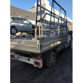 RENAULT MASTER II CAJA/CHASIS (ED/HD/UD)