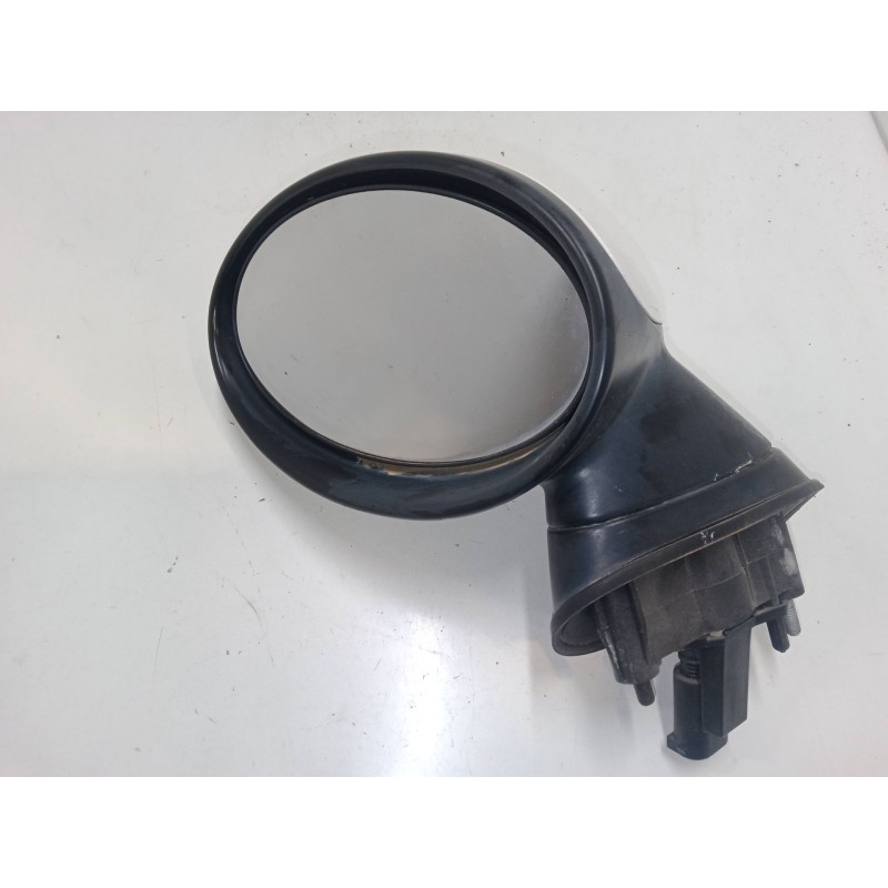 Recambio de retrovisor electrico izquierdo para mini mini (r50, r53) cooper referencia OEM IAM   