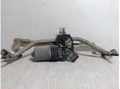 Recambio de motor limpia delantero para peugeot 207 cc (wd_) 1.6 16v referencia OEM IAM    2