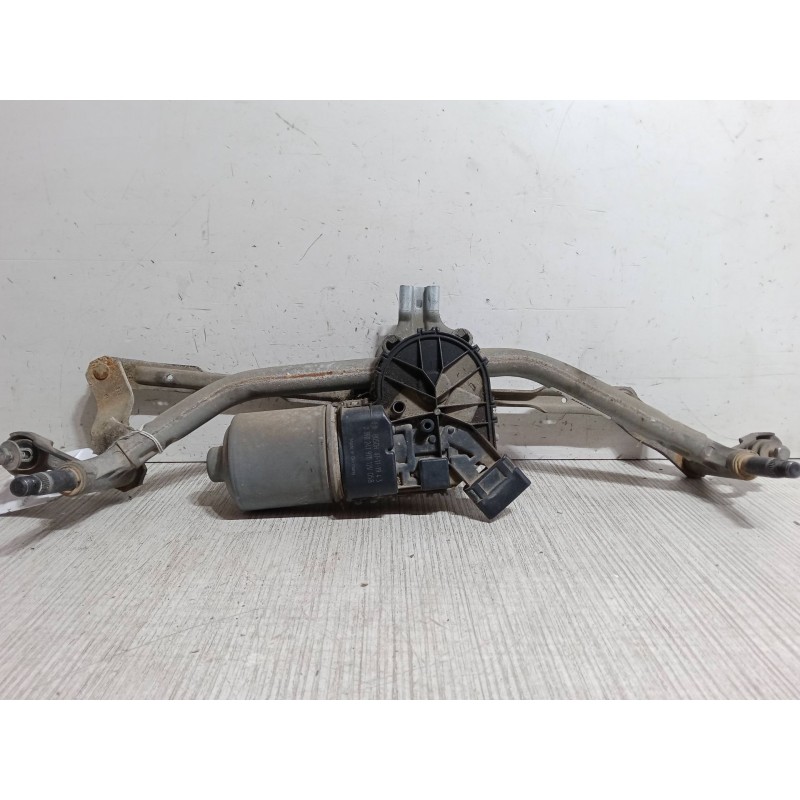 Recambio de motor limpia delantero para peugeot 207 cc (wd_) 1.6 16v referencia OEM IAM   