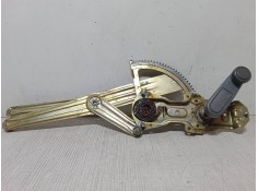 Recambio de elevalunas delantero derecho para peugeot 205 ii (20a/c) 1.1 referencia OEM IAM   