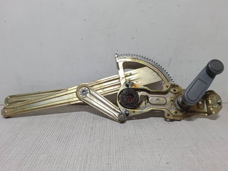 Recambio de elevalunas delantero derecho para peugeot 205 ii (20a/c) 1.1 referencia OEM IAM   