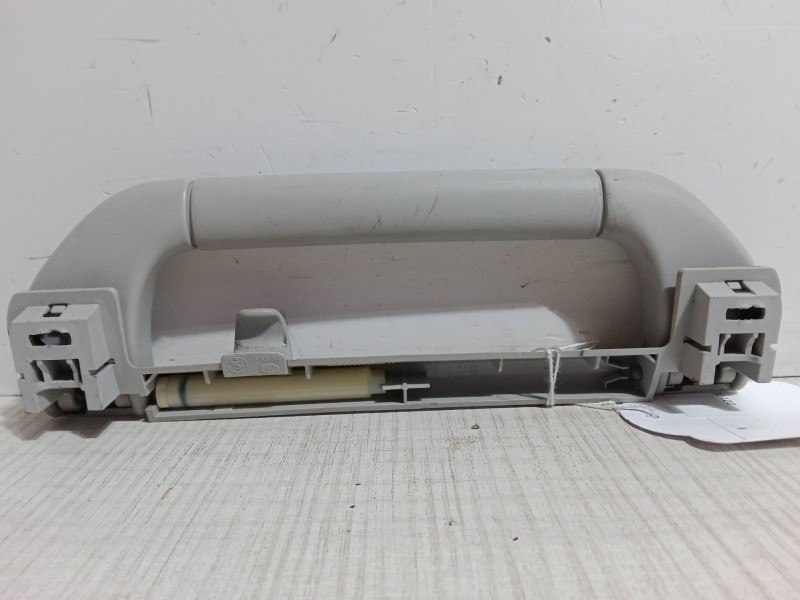 Recambio de asidero tra derecho para bmw 7 (e65, e66, e67) 735 i, li referencia OEM IAM   