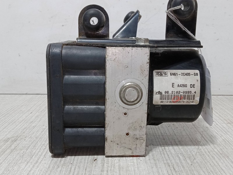 Recambio de abs para mazda 3 (bk) 1.6 di turbo referencia OEM IAM 6N612C405GB  06210209954   06210951533