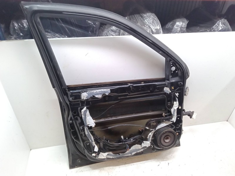 Recambio de puerta delantera izquierda para hyundai santa fé i (sm) 2.0 crdi referencia OEM IAM   