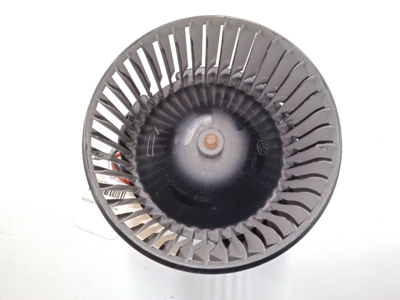 Recambio de motor calefaccion para bmw 2 active tourer (f45) 220 d referencia OEM IAM 64119297752  20160308