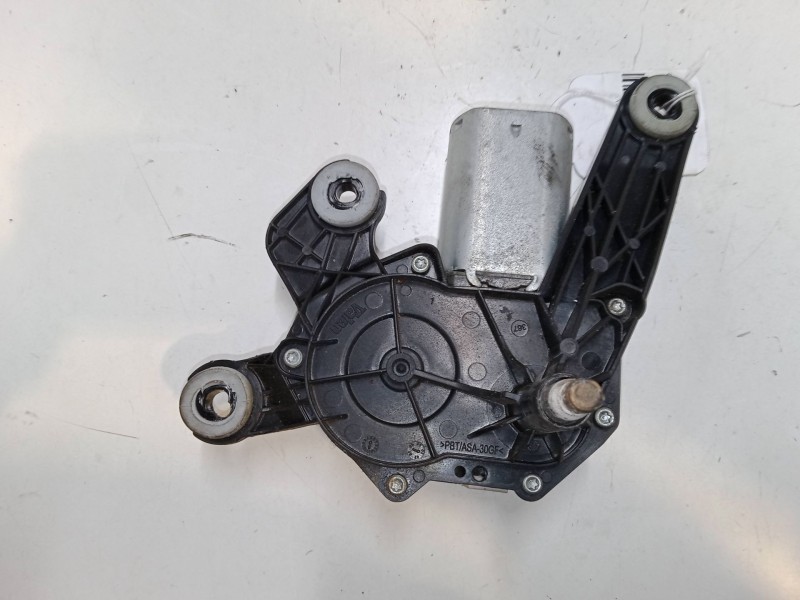 Recambio de motor limpia trasero para peugeot 307 (3a/c) 1.4 16v referencia OEM IAM 963715878001  