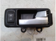 Recambio de maneta interior puerta delantera derecha para ford focus ii (da_, hcp, dp) 1.8 tdci referencia OEM IAM 3M51R22600  
