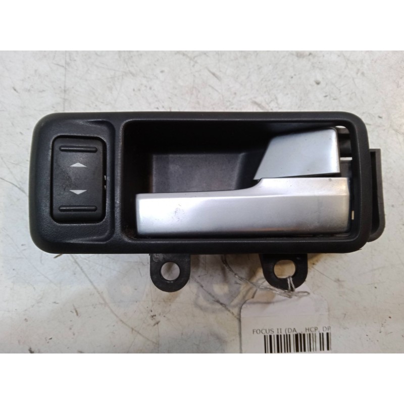 Recambio de maneta interior puerta delantera derecha para ford focus ii (da_, hcp, dp) 1.8 tdci referencia OEM IAM 3M51R22600  