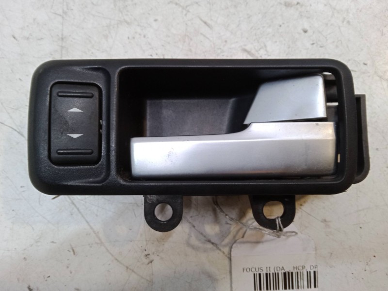 Recambio de maneta interior puerta delantera derecha para ford focus ii (da_, hcp, dp) 1.8 tdci referencia OEM IAM 3M51R22600  