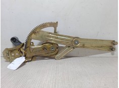 Recambio de elevalunas delantero derecho para peugeot 205 ii (20a/c) 1.1 referencia OEM IAM    2