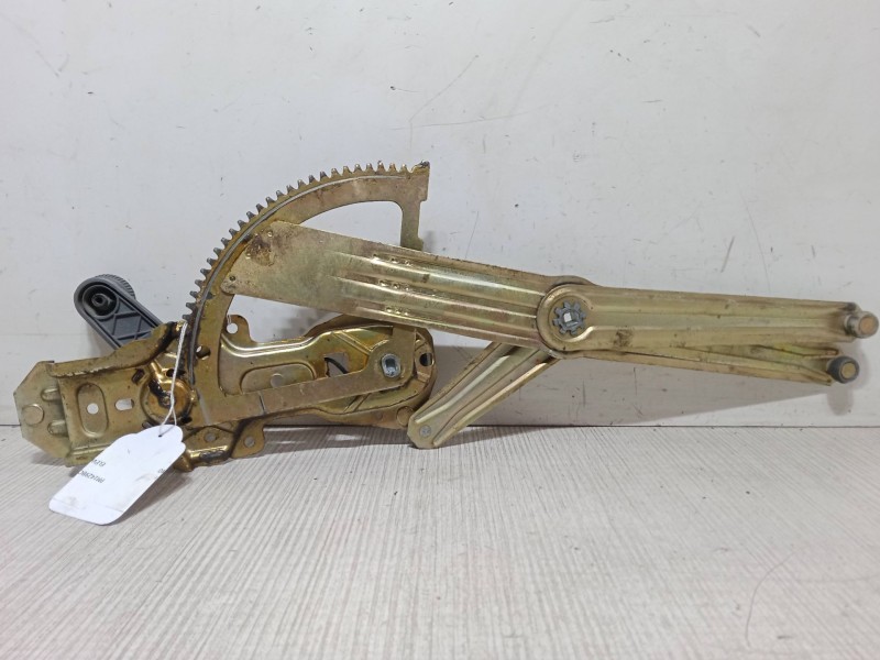 Recambio de elevalunas delantero derecho para peugeot 205 ii (20a/c) 1.1 referencia OEM IAM   