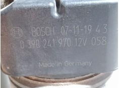 Recambio de motor limpia delantero para peugeot 207 cc (wd_) 1.6 16v referencia OEM IAM