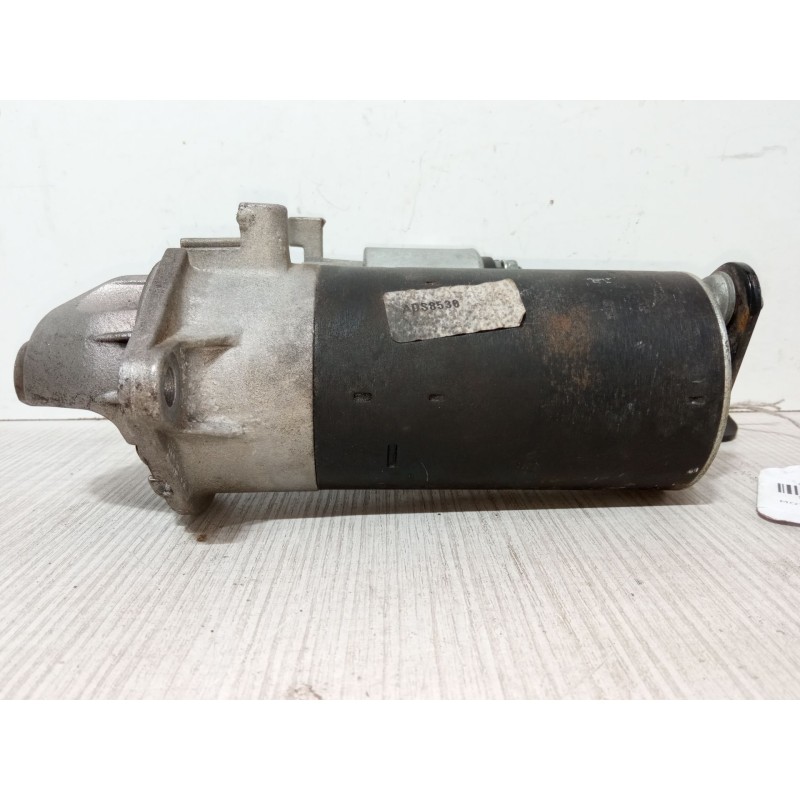 Recambio de motor arranque para saab 9-5 (ys3e) 2.2 tid referencia OEM IAM 6742590001109015 0000369010-56 237007