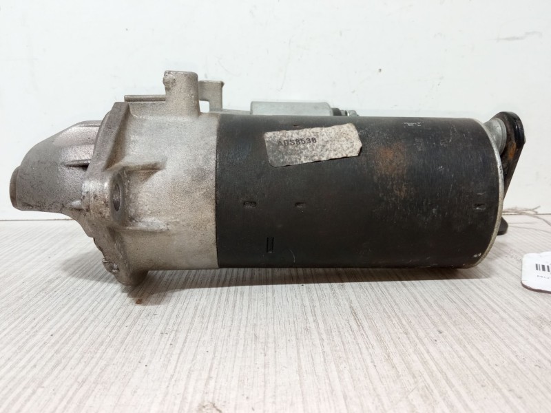 Recambio de motor arranque para saab 9-5 (ys3e) 2.2 tid referencia OEM IAM 6742590001109015 0000369010-56 237007