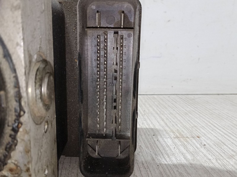 Recambio de abs para mazda 3 (bk) 1.6 di turbo referencia OEM IAM 6N612C405GB  06210209954   06210951533