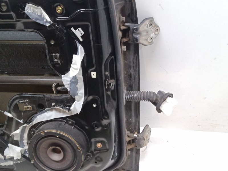 Recambio de puerta delantera izquierda para hyundai santa fé i (sm) 2.0 crdi referencia OEM IAM   