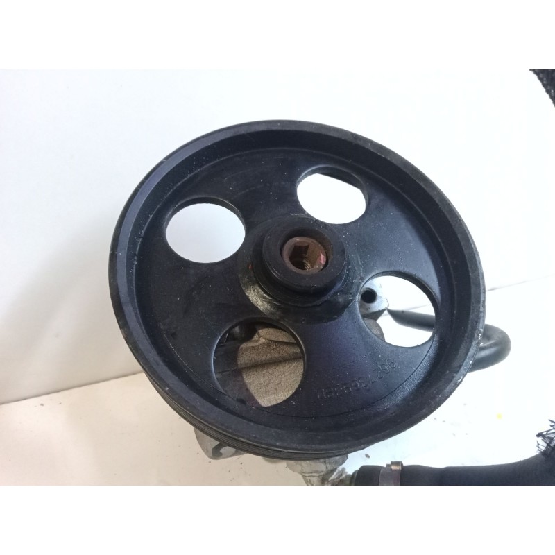 Recambio de bomba servodireccion para citroën xsara break (n2) 2.0 hdi 90 referencia OEM IAM 9635445780  26078691