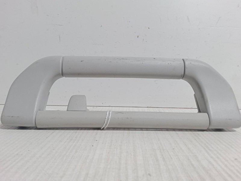 Recambio de asidero tra izquierdo para bmw 7 (e65, e66, e67) 735 i, li referencia OEM IAM   