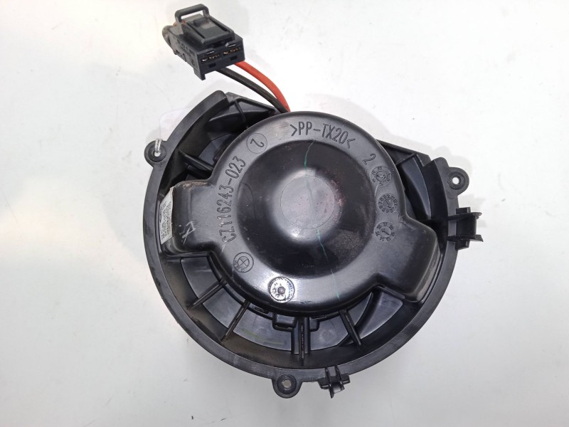 Recambio de motor calefaccion para bmw 2 active tourer (f45) 220 d referencia OEM IAM 64119297752  20160308