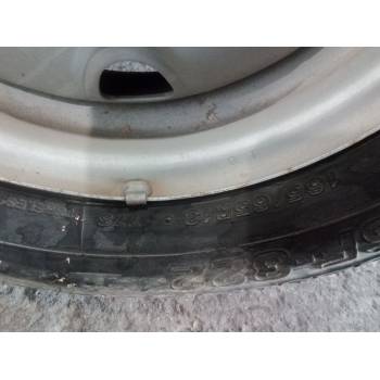 SUZUKI WAGON R+ HATCHBACK (EM)