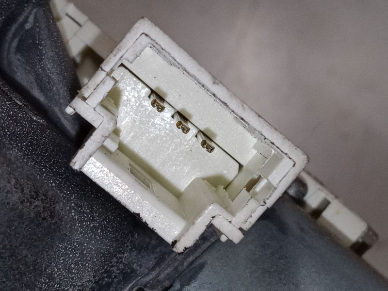 Recambio de motor limpia trasero para peugeot 307 (3a/c) 1.4 16v referencia OEM IAM 963715878001  