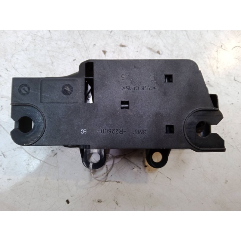 Recambio de maneta interior puerta delantera derecha para ford focus ii (da_, hcp, dp) 1.8 tdci referencia OEM IAM 3M51R22600  