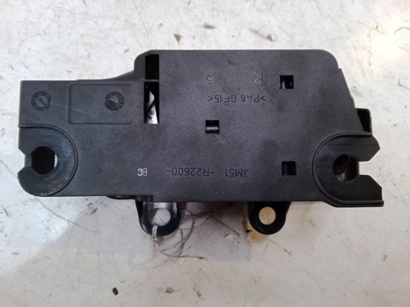 Recambio de maneta interior puerta delantera derecha para ford focus ii (da_, hcp, dp) 1.8 tdci referencia OEM IAM 3M51R22600  