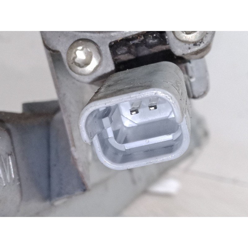 Recambio de elevalunas electrico delantero derecho para peugeot 207/207+ (wa_, wc_) 1.4 16v referencia OEM IAM 400912D  