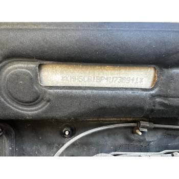 HYUNDAI SANTA FÉ I FURGONETA/SUV (SM)