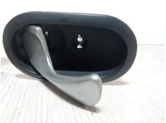 Recambio de maneta interior puerta delantera izquierda para renault clio iii (br0/1, cr0/1) 1.2 16v (br02, br0j, br11, cr02, cr0 2