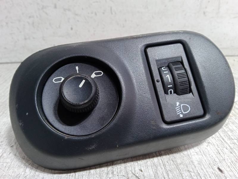 MANDO RETROVISOR 