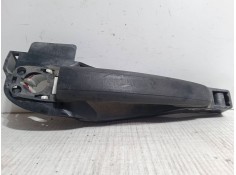 Recambio de maneta exterior puerta delantera derecha para citroën c2 (jm_) 1.4 hdi referencia OEM IAM   