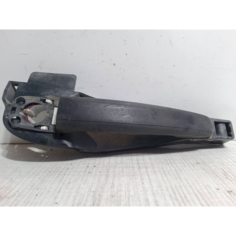 Recambio de maneta exterior puerta delantera derecha para citroën c2 (jm_) 1.4 hdi referencia OEM IAM   