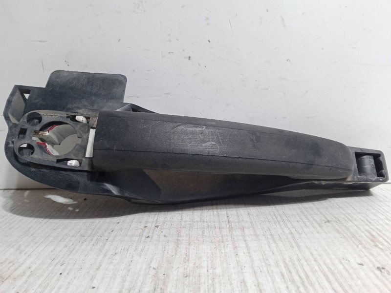 Recambio de maneta exterior puerta delantera derecha para citroën c2 (jm_) 1.4 hdi referencia OEM IAM   
