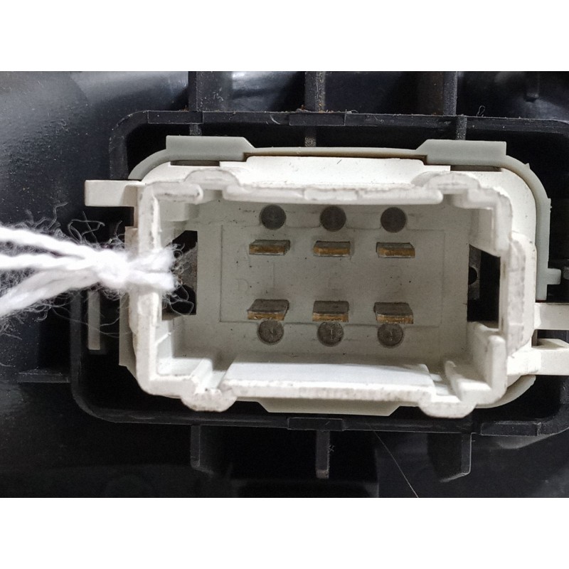 Recambio de mando elevalunas trasero derecho para renault laguna ii (bg0/1_) 1.9 dci (bg08, bg0g) referencia OEM IAM 8200C317494